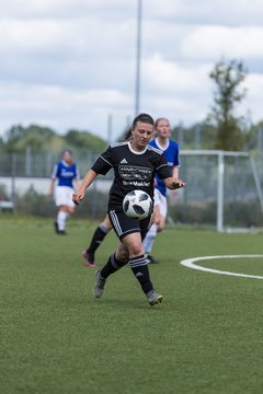 Bild 42 - Frauen FSC Kaltenkirchen - SG Daenisch-Muessen : Ergebnis: 7:1